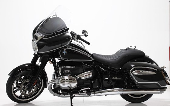 Offerta BMW R 18 B - Immagine 3
