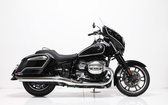Offerta BMW R 18 B - Immagine 4