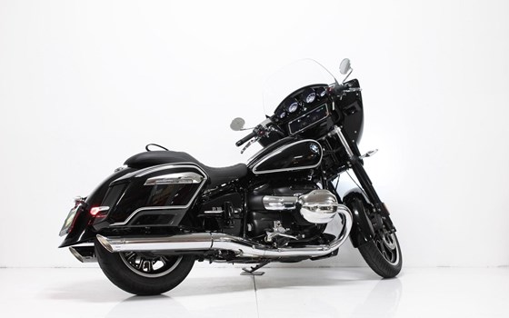 Offerta BMW R 18 B - Immagine 5