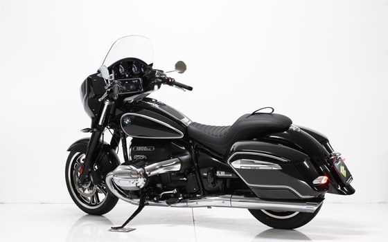 Offerta BMW R 18 B - Immagine 6