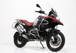 Occasion BMW R 1200 GS Adventure