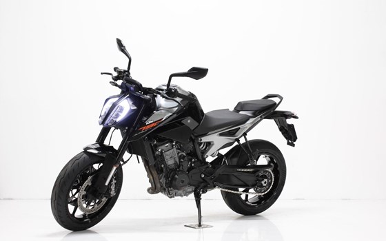 Motorrad Occasion KTM 790 Duke - Bild 2