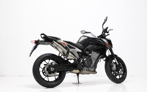 Motorrad Occasion KTM 790 Duke - Bild 6