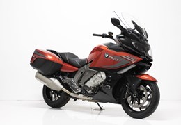 Occasion BMW K 1600 GT