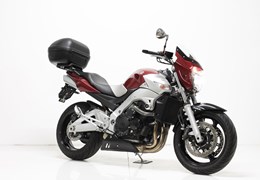 Occasion Suzuki GSR 600