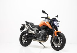 Occasion KTM 790 Duke