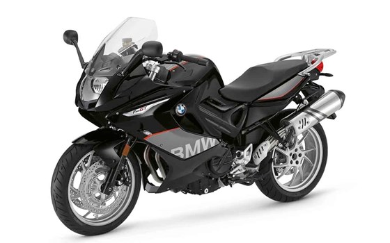 Neufahrzeug BMW F 800 GT - Bild 1