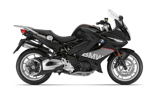 Neufahrzeug BMW F 800 GT - Bild 2