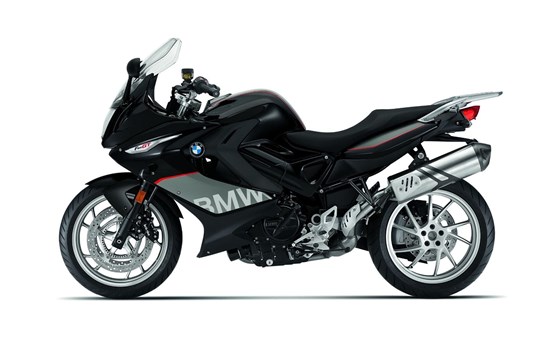 Neufahrzeug BMW F 800 GT - Bild 3