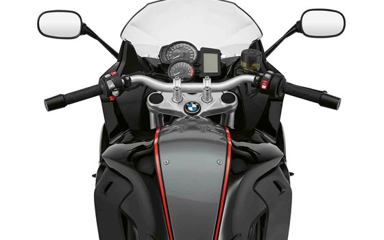 Neufahrzeug BMW F 800 GT - Bild 4