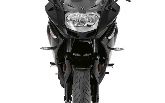 Neufahrzeug BMW F 800 GT - Bild 5