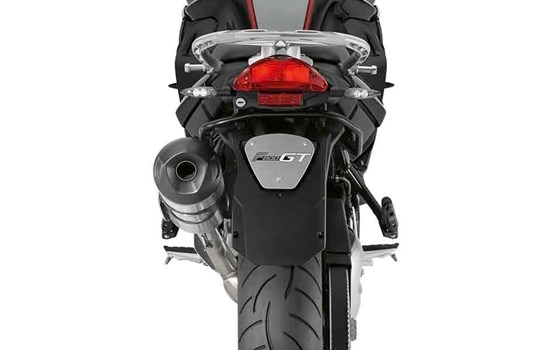Neufahrzeug BMW F 800 GT - Bild 6