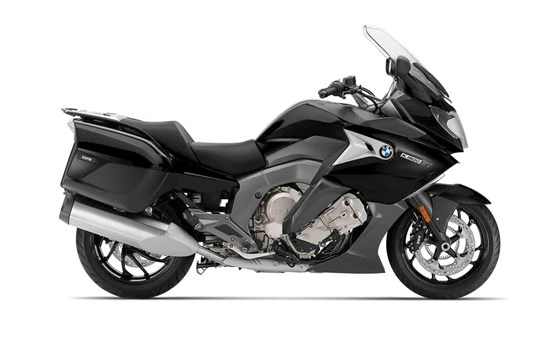 Motorrad Occasion BMW K 1600 GT - Bild 2