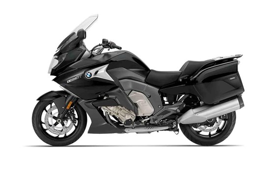 Motorrad Occasion BMW K 1600 GT - Bild 3