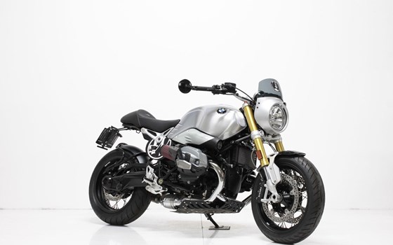 Neufahrzeug BMW R nineT - Bild 1