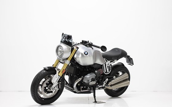 Neufahrzeug BMW R nineT - Bild 2