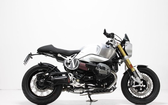 Neufahrzeug BMW R nineT - Bild 3