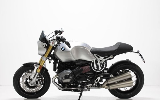 Neufahrzeug BMW R nineT - Bild 4