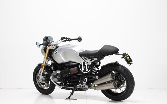 Neufahrzeug BMW R nineT - Bild 6