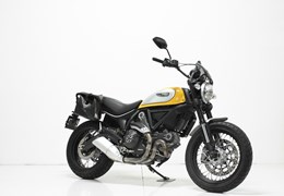 Occasion Ducati Scrambler Classic
