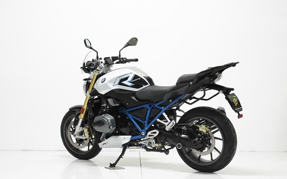 Motorrad Occasion BMW R 1200 R - Bild 3