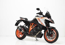 Occasion KTM 1290 Super Duke GT