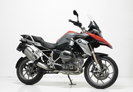Occasion BMW R 1200 GS