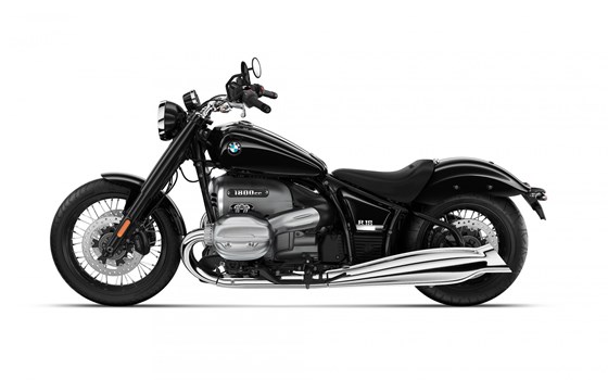 Motorrad Occasion BMW R 18 - Bild 2