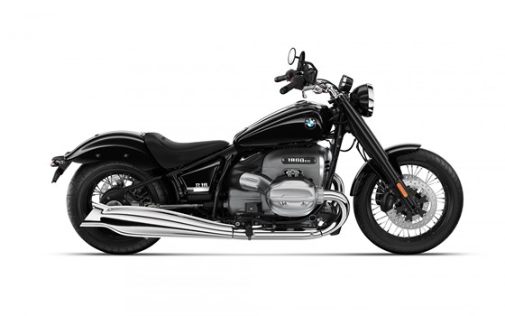 Motorrad Occasion BMW R 18 - Bild 3