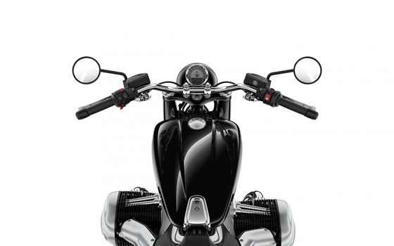 Motorrad Occasion BMW R 18 - Bild 4