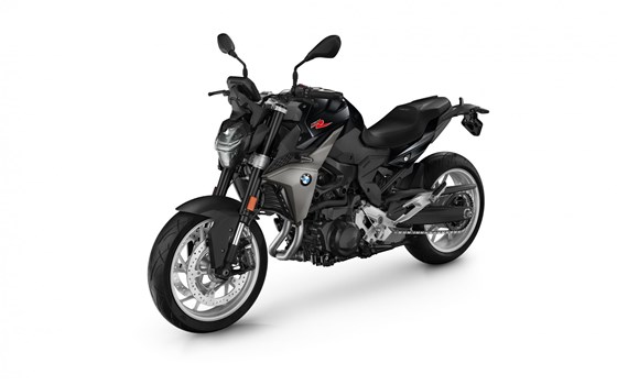 Neufahrzeug BMW F 900 R - Bild 1