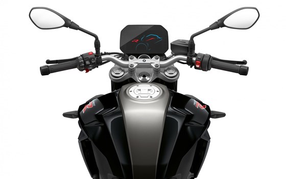 Neufahrzeug BMW F 900 R - Bild 5