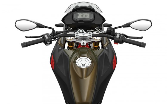 Neufahrzeug BMW G 310 GS - Bild 4