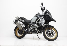 Occasion BMW R 1250 GS Adventure