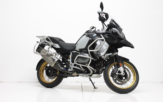 Motorrad Occasion BMW R 1250 GS Adventure - Bild 1