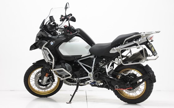 Motorrad Occasion BMW R 1250 GS Adventure - Bild 6