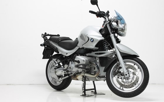 Motorrad Occasion BMW R 1150 R - Bild 1