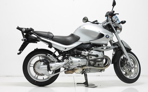Motorrad Occasion BMW R 1150 R - Bild 5