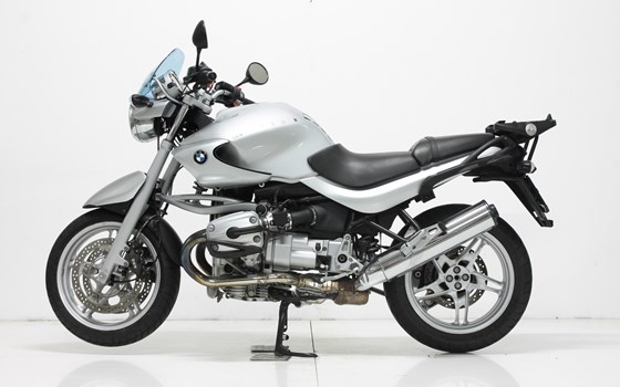 Motorrad Occasion BMW R 1150 R - Bild 6