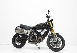 Occasion Ducati Scrambler 1100