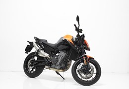 Occasion KTM 890 Duke