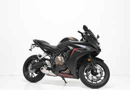 Occasion Honda CBR 650F