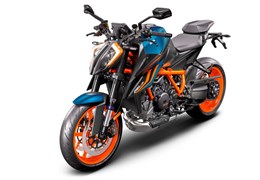 Neumotorrad KTM 1290 Super Duke R