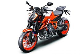 Neumotorrad KTM 1290 Super Duke R EVO