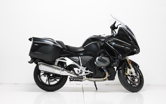 Motorrad Occasion BMW R 1250 RT - Bild 3