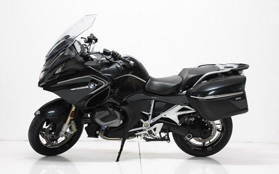 Motorrad Occasion BMW R 1250 RT - Bild 4