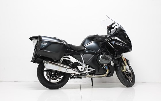 Motorrad Occasion BMW R 1250 RT - Bild 5