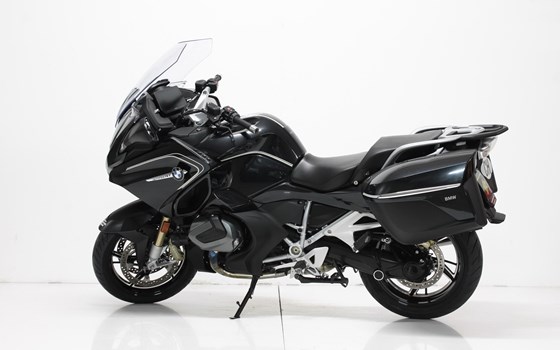 Motorrad Occasion BMW R 1250 RT - Bild 6