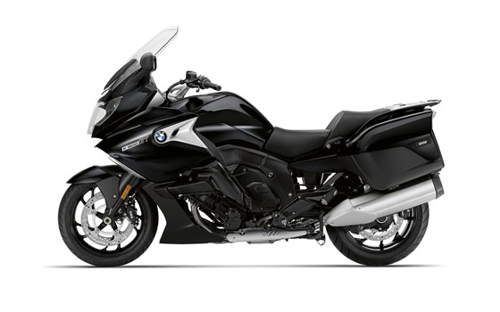 Motorrad Occasion BMW K 1600 GT - Bild 2