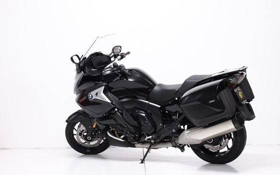 Motorrad Occasion BMW K 1600 GT - Bild 3